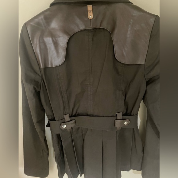 Mackage utility Jacket M - Picture 9 of 13